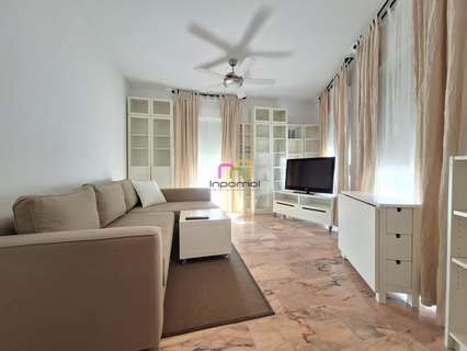 Apartamento en alquiler en Badajoz