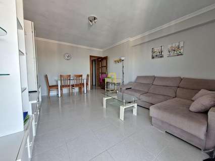 Piso en alquiler en Badajoz