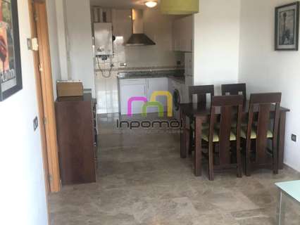 Estudio en alquiler en Badajoz