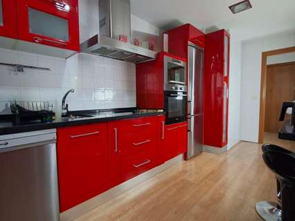 Piso en venta en Badajoz
