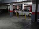 Plaza de parking en venta en Badajoz
