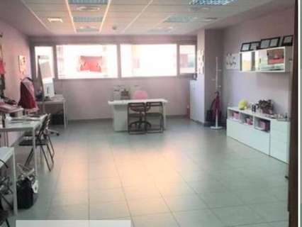 Oficina en venta en Badajoz
