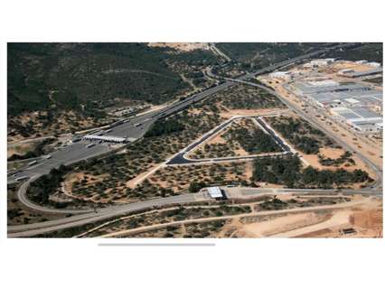 Parcela rústica en venta en Vandellòs i l'Hospitalet de l'Infant