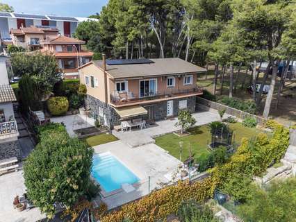 Casa en venta en Montmeló