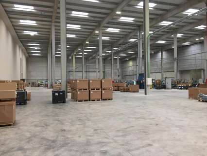 Nave industrial en alquiler en Granollers