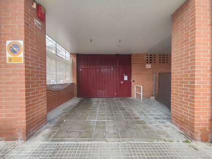 Plaza de parking en venta en Montmeló