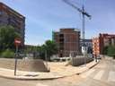 Parcela rústica en venta en Guadalajara
