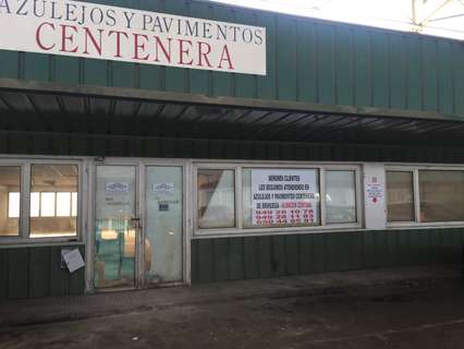 Oficina en venta en Guadalajara, rebajada