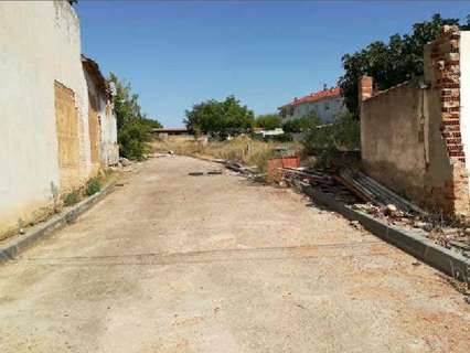 Parcela urbana en venta en Cabanillas del Campo, rebajada