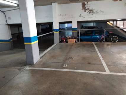 Plaza de parking en venta en Yebes, rebajada