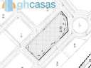 Parcela urbana en venta en Yebes