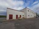 Nave industrial en venta en Humanes, rebajada