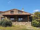 Chalet en venta en Turégano