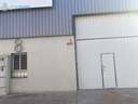 Nave industrial en venta en Cabanillas del Campo