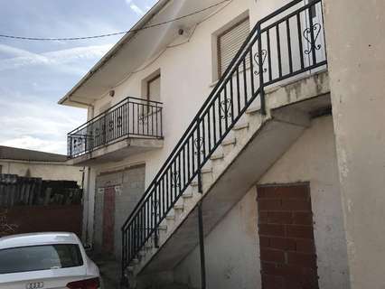 Casa en venta en Mazuecos, rebajada