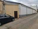 Nave industrial en venta en Mondéjar