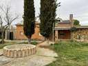 Chalet en venta en Illana