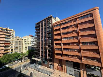 Piso en venta en Alicante