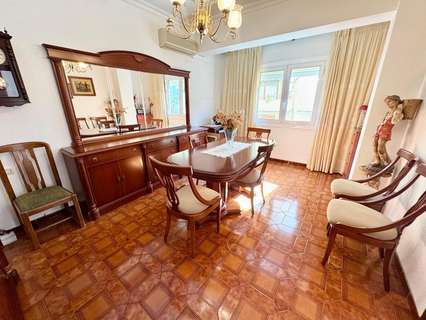 Piso en venta en Alicante