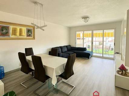 Piso en venta en Alicante