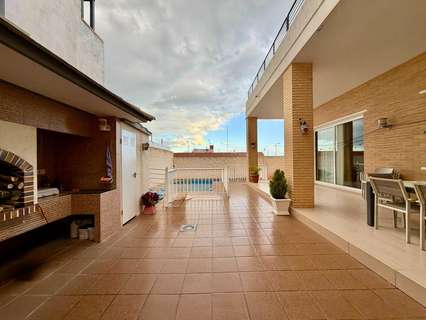 Casa en venta en Alicante
