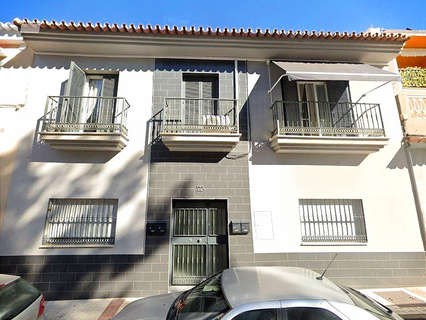 Piso en venta en Málaga