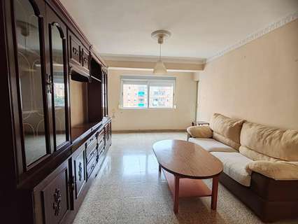 Piso en venta en Málaga rebajado