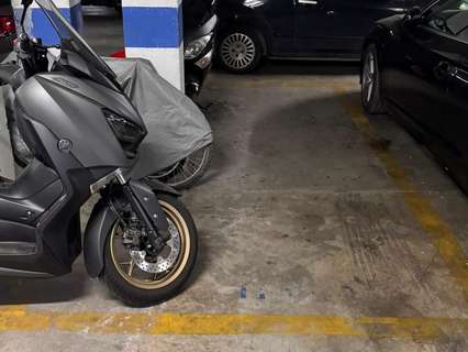 Plaza de parking en venta en Málaga