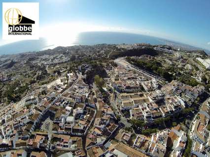 Parcela rústica en venta en Torremolinos