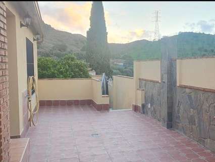 Chalet en venta en Málaga