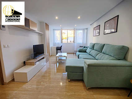 Piso en venta en Málaga