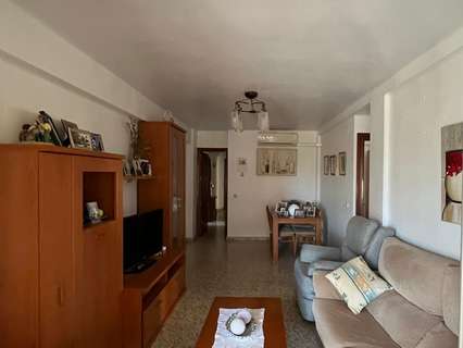Piso en venta en Málaga rebajado