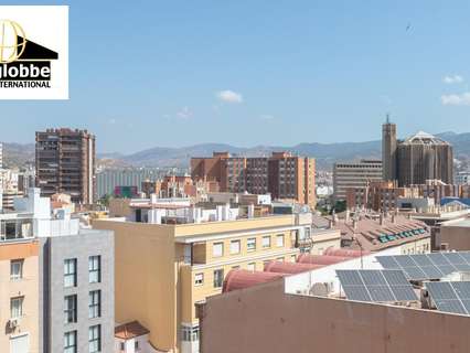 Piso en venta en Málaga rebajado