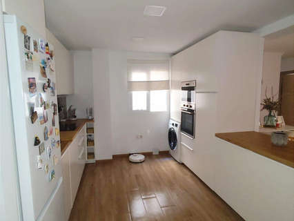 Piso en venta en Málaga