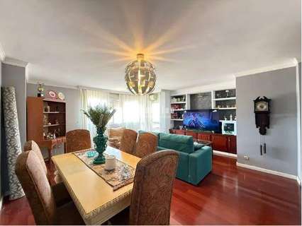 Piso en venta en Málaga