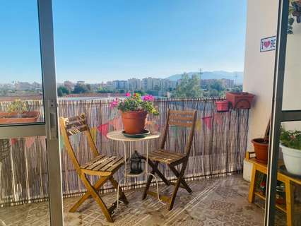 Piso en venta en Málaga