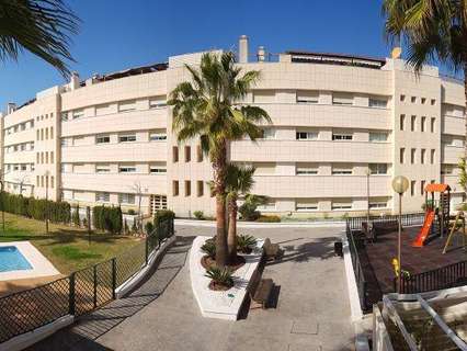 Ático en venta en Málaga