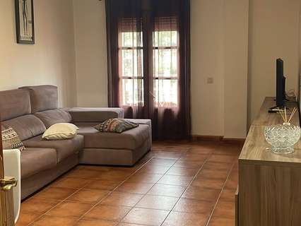 Piso en alquiler en Málaga