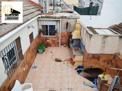 Chalet en venta en Málaga