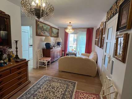 Piso en venta en Málaga