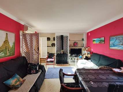 Piso en venta en Málaga