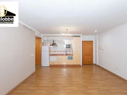 Apartamento en venta en Torremolinos
