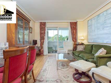 Ático en venta en Málaga