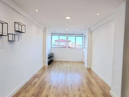 Piso en venta en Málaga