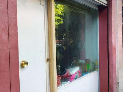 Local comercial en venta en Málaga