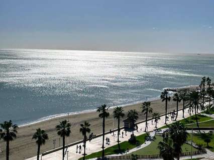 Piso en alquiler en Málaga rebajado