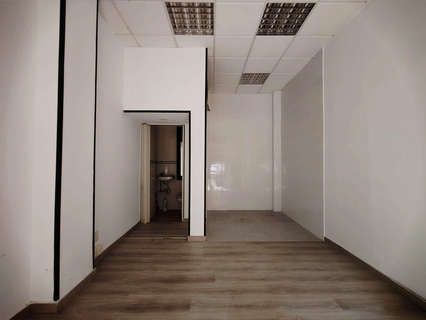 Local comercial en venta en Málaga