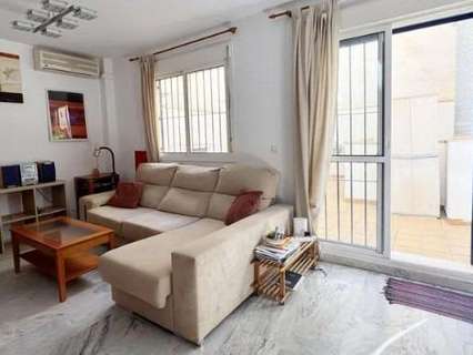 Apartamento en venta en Málaga