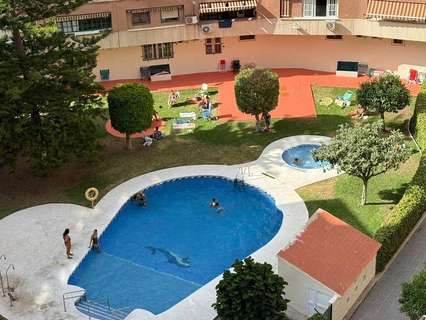 Piso en venta en Málaga