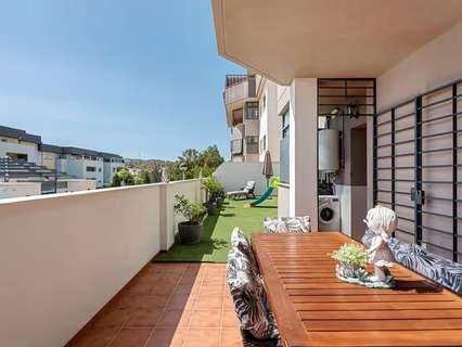 Piso en venta en Málaga